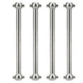 thumbnail image 1 of 4PCS Accessory Metal Dog Bone Drive Shaft for 1/18 Car Parts, 1 of 8