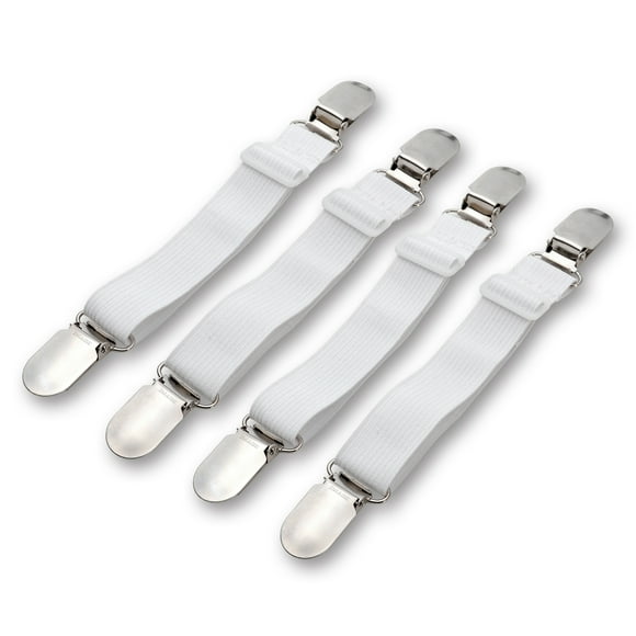 Sheet Suspenders