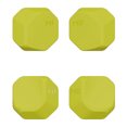 thumbnail image 1 of 4PCS Back Button Enhancement Set Grip Improvement Button Protection Kit for ROG Ally X, 1 of 11