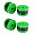 thumbnail image 1 of 4PCS Bike Tire Liner, Inner Tube Bicycle Flat Protector Compatible for 12/16/18/20/24/26/27.5/29Inch,4 x Bike Tire Liner,Green&Black, 1 of 6