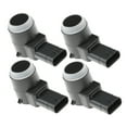 thumbnail image 1 of 4PCS Bumper Parking Aid Sensor-Radar A2125420018 for - W166 W169 W245 W172 W204 W212 W221 W207 W218 W463, 1 of 8