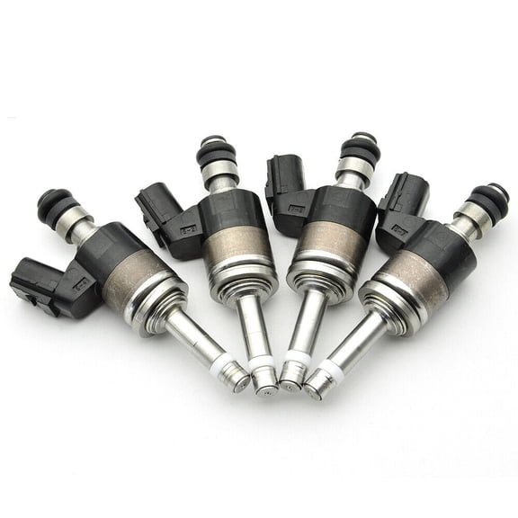 4PCS CAR FUEL INJECTORS 16010-5PA-305 For HONDA CIVIC CR-V 1.5L Turbo 2016-2021