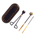 4PCS Candle Care Kit, Candle Wick Trimmer Cutter