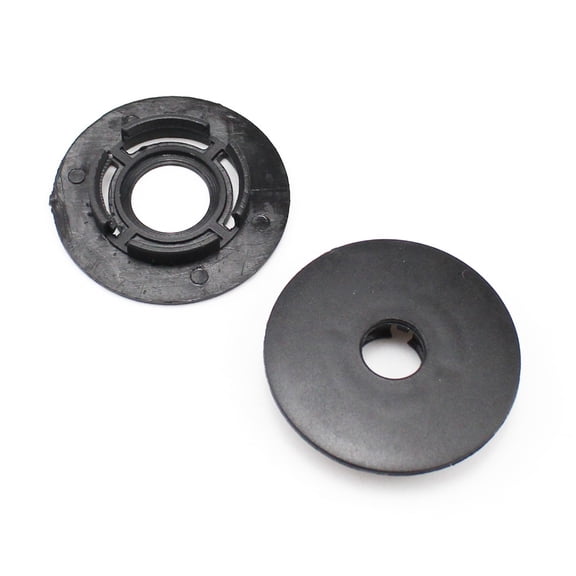 4PCS Car Carpet Mat Clips Floor Holders Fixing Grips Clamps For VW For Passat For Polo For Golf For Audi For Skoda 3D0864521 3D0864523
