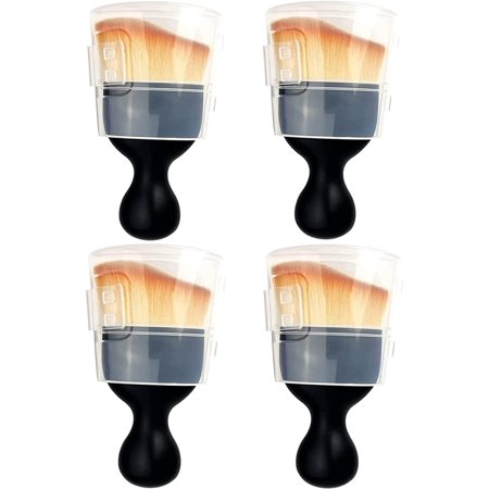 4PCS Car Interior Cleaning Tool, Car Cleaning Tool, Car Brush, Car Cleaning Brush Interior, Car Interior Cleaning Tool Brush, Car Interior Cleaning Tool