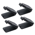 thumbnail image 1 of Car Seatbelt Adjuster, Seat Belt Clips for Universal Auto, Shoulder Neck Protector Strap Positioner for Car Enhances Riding Comfort, 1 of 10