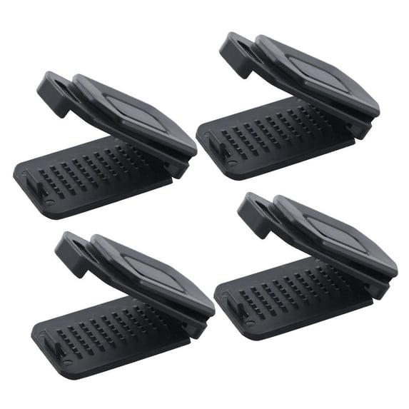 Car Seatbelt Adjuster, Seat Belt Clips for Universal Auto, Shoulder Neck Protector Strap Positioner for Car Enhances Riding Comfort