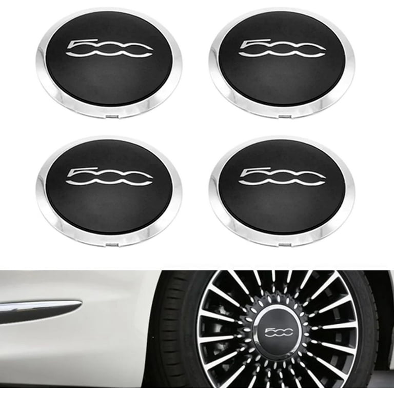 Fiat 500 wheel trim discount