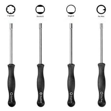 Carburetor Adjuster Tools for Small Engines