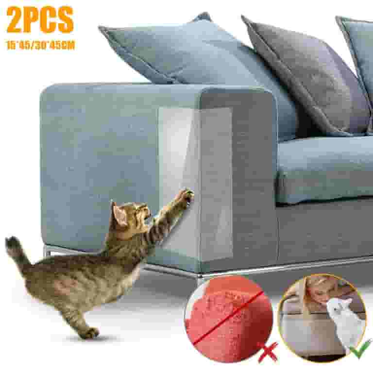 How to Prevent Cats from Clawing Furniture: Simple Effective Tips