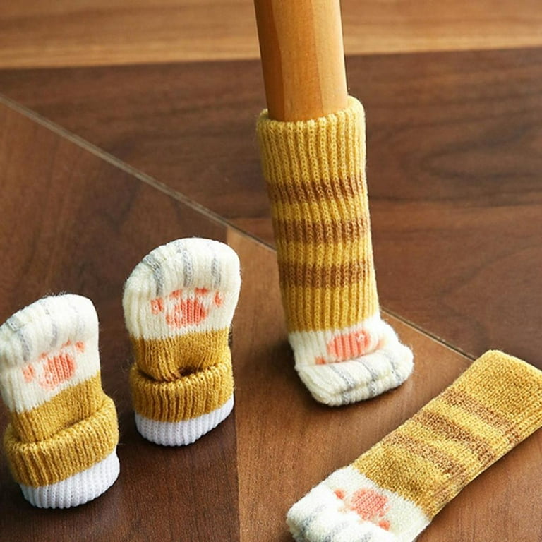 Chair anti scratch feet discount