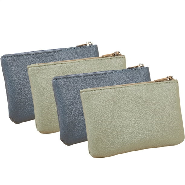 Collapsible coin purse hotsell