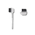 thumbnail image 1 of 4PCS Dual-Ended Eyebrow Comb and Brush Set, 1 of 5