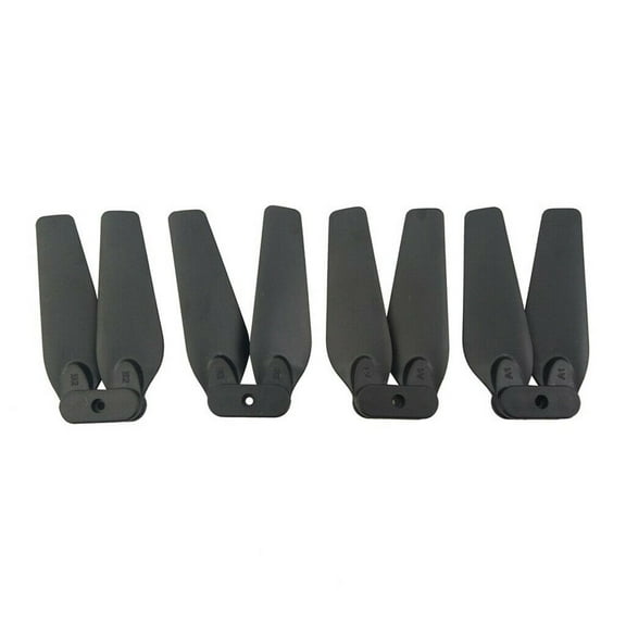 4PCS Durable Diy Update Replacement Accessory Repairing Tools Quadcopter Spare Parts Drone Spare Parts Axle Arms With Motor/Propellers Spare Part Accessory