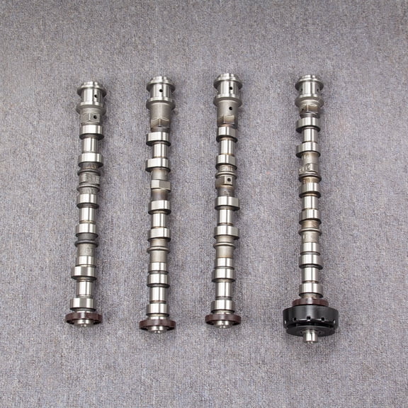 4PCS Engine Camshaft Fit For 2011-2018 Jeep Dodge Chrysler Ram 3.6L USA