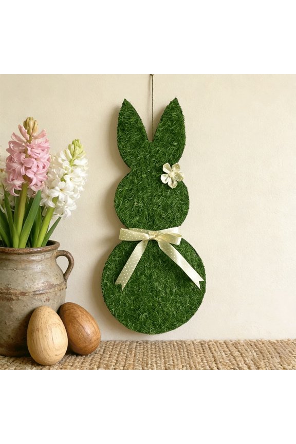 4PCS Easter Egg Western Style Decorations Napkin Rings Table Setting Napkin Loops Spring Party Hotel Event Decorations,Napkin Rings,Rustic Aesthetic,Hold Napkins Securely,Spring AKLJWH