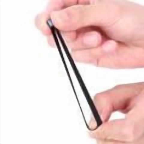 4PCS Elastic Fabric Lightweight Fishing Tippet Spool Ring Fish Wire Loop Tackle Accessory