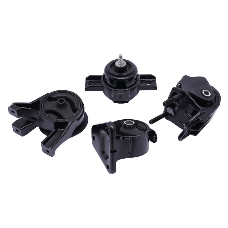 3Pcs Engine Motor & Transmission Mount Kit For Hyundai Sonata 2.0L 2.4L 2015 - 2019 Compatible with 21950C1100 A71099 21830D4100 - 34 3Pcs Engine Motor & Transmission Mount Kit For Hyundai Sonata 2.0L 2.4L 2015 - 2019 Compatible with 21950C1100 A71099 21830D4100 - 34