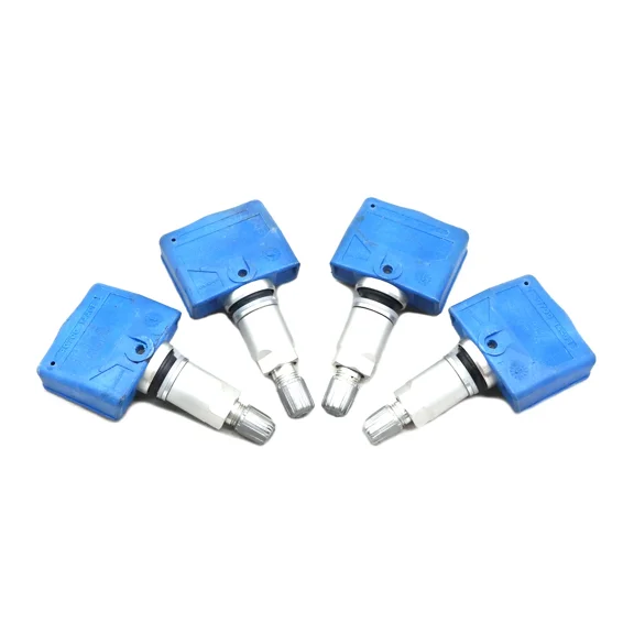 4PCS FOR 2010 2011 2012 2013 2014 2015 2016 NISSAN JUKE 315MHz TPMS TIRE PRESSURE SENSOR 40700-1AA0B 40700-JA01B