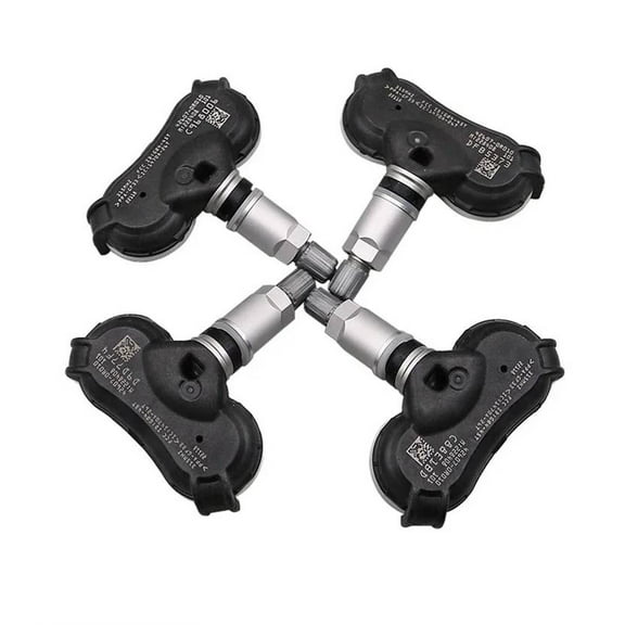 4PCS FOR 2014 2017 Toyota Highlander Without Smart Key TIRE AIR PRESSURE SENSOR 42607-0R010 TPMS SENSOR 315MHz