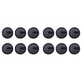 thumbnail image 1 of 4PCS Fishing Hook Covers & Lure Protectors - Safe Storage for Fishing Hooks & Lures - Durable Tackle Guard to Prevent Accidents - Essential Fishing Accessory for Anglers, 1 of 4