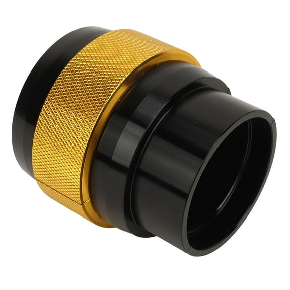 4PCS Fork Seal Driver Tool Aluminium Alloy Fork Seal Installer Driver Removal Set for 49 to 50mm Motorcycle Fork Legs