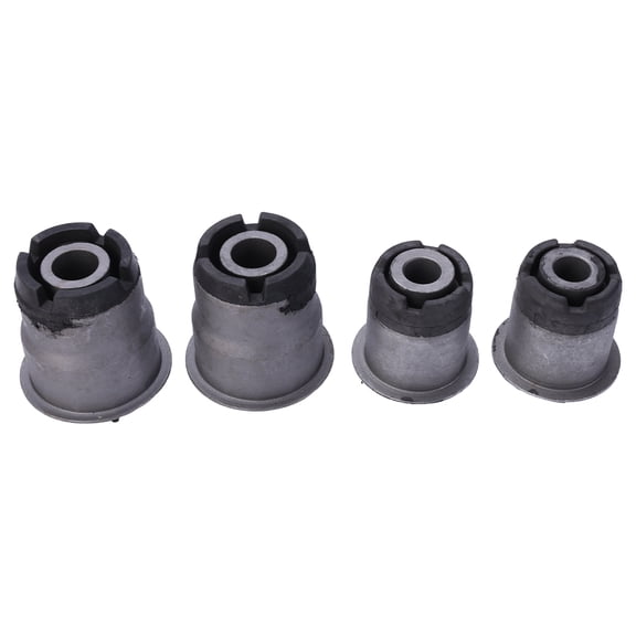 4PCS Front Axle Subframe Bush Compatible for Nissan Pathfinder R52 2012-2019 Murano 2017-2019 for Infiniti QX60 2014-2019 Replace 544003KD2A 544003KD2B 544003KD0C 544003KD0D