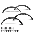 4PCS Front & Rear Fender Flares Wheel Arch Guards Fit For 2021-2026 ...