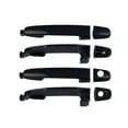 thumbnail image 1 of 4PCS Front Rear Left Right Door Handle For Toyota Corolla Matrix 69211AA010C0, 1 of 5