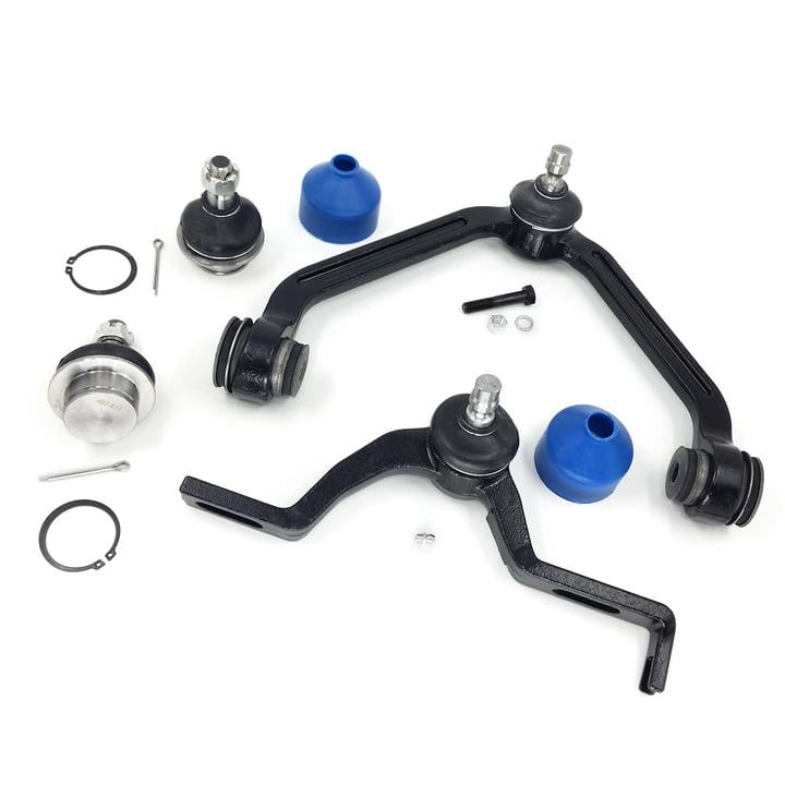 SCITOO 10-Piece Suspension Kit For 2006-2010 Ford Explorer & Mercury Mountaineer - View #12
