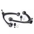 thumbnail image 1 of 4PCS Front Upper Control Arm Suspension Kit for Chevy Silverado GMC Sierra 1500, 1 of 19
