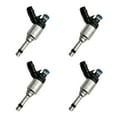 thumbnail image 1 of 4PCS Fuel Injector 35310-2E520 For Hyundai Elantra GT Base 2.0L L4 2014-2017, 1 of 1