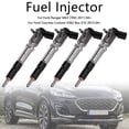 thumbnail image 1 of 4PCS Fuel Injector GK2Q-9K546-AC Fit for Ford Transit Tourneo Focus 2.0 VDO 2143478, 1 of 15