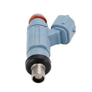 4PCS Fuel Injectors 15710-17H00, Fit for Suzuki GSX650F Katana 2008-2009