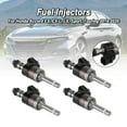 thumbnail image 1 of 4PCS Fuel Injectors 16010-5PA-305 Fit for Honda Accord 2018-2020 CR-V 2017-2020 1.5L, 1 of 13