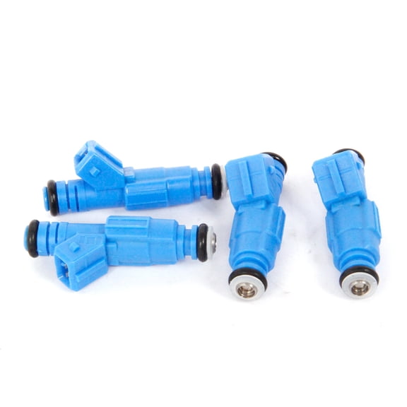 1994 Ford Ranger 4.0 Injectors