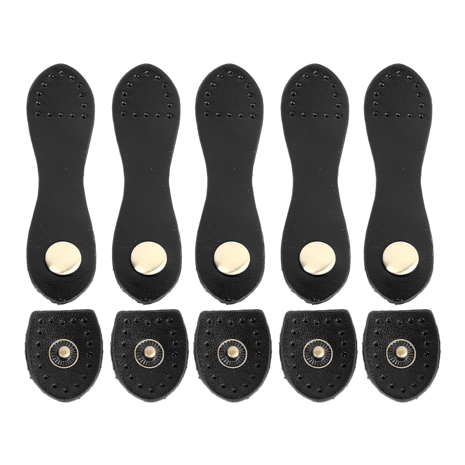 4PCS Gutter Downspout Extension Hinge Stainless Steel Flip Up Hinge for