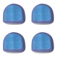 thumbnail image 1 of YWIYIUD 4PCS Inflatable Hot Tub Life Spa Booster Seat with Suction Cup and Mesh,Portable Hot Tub Seat Cushion Soft Comfortable Spa Seat for Bathroom Hot Tub, 1 of 8