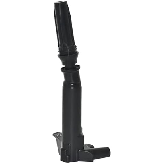 4PCS Ignition Coil AL3E-12029-AC for F-250, F-350 6.2L 6.7L V8 2010, Stable Spark, Easy Installation