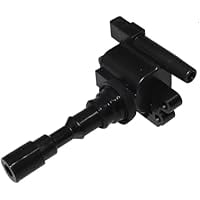 4PCS Ignition Coil Pack Replacement for 1.8L V4 Applications, Part No. TT04A DADF325052, Stable Spark Output, Verify Fit