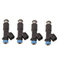 thumbnail image 1 of 4PCS Injectors, High Performance Replacement Set with 1-Year Warranty-4PCS Fuel Injectors, 1 of 7