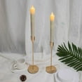 thumbnail image 1 of 4PCS LED Candle Light,Rectangular Tearing Electronic Candle Light,High Quality Tears Electronic Candle Lamp,Home Party Festival Decor, 1 of 7