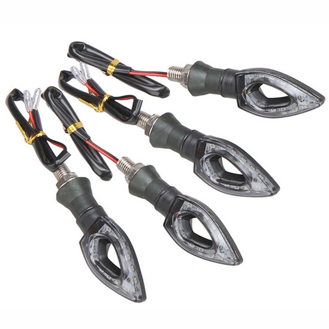 ネイルせっと Suzuki Volusia Turn Signal