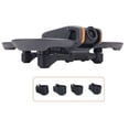thumbnail image 1 of 4PCS Landing Gear Protectors for DJI Avata 2 Prevent Bottom Wear and Tear for Avata2 Protective Cover Set, 1 of 11