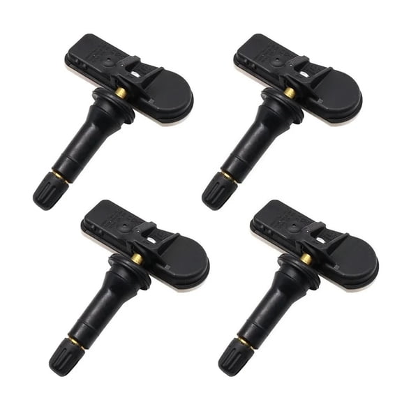 4PCS/Lot Car Tire Pressure Monitor Sensor 9808859080 For 2014 2015 2016 Citroen Jumpy Fiat Scudo Combi Toyota Proace TPMS 433MHZ