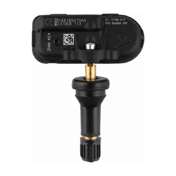 4PCS/Lot Car Tire Sensor 1074812-00-B For 2016 2017 2018 2019 2020 2021 Tesla Model X TPMS Tyre Pressure Monitor System 433MHZ