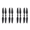 thumbnail image 1 of 4PCS Low Noise Propellers 8331F Drone Propeller Blades Compatible for DJI Mavic Pro Quadcopter Drone Propeller Props Quick Release Propeller Replacement Spare Accessories, 1 of 9