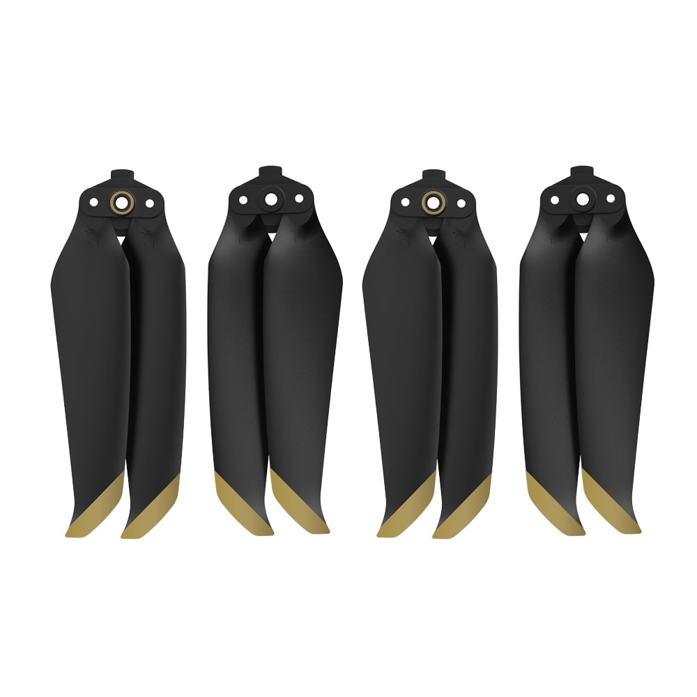 Base Di Montaggio Per Eliche DJI Mavic Air 2 – Kit Di Ricambio CW E CCW (2+2) Per Riparazione Facile