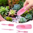 thumbnail image 1 of 4PCS Mini Garden Tools Set for Indoor Plants, Essential Cultivation Tool Kit with Shovel and Soil Aeration Tool, Complete Plant Transplanting and Care Solution, 1 of 4