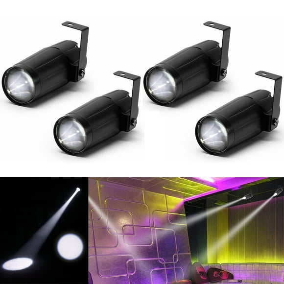 Pin Spot Light